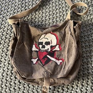 Sailor Jerry bag